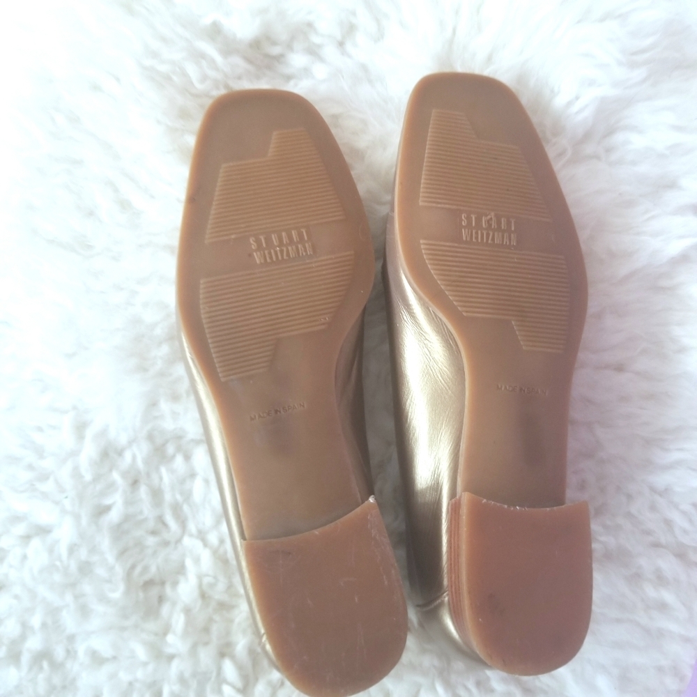 Stuart Weitzman Shoes - Picture 6 of 7